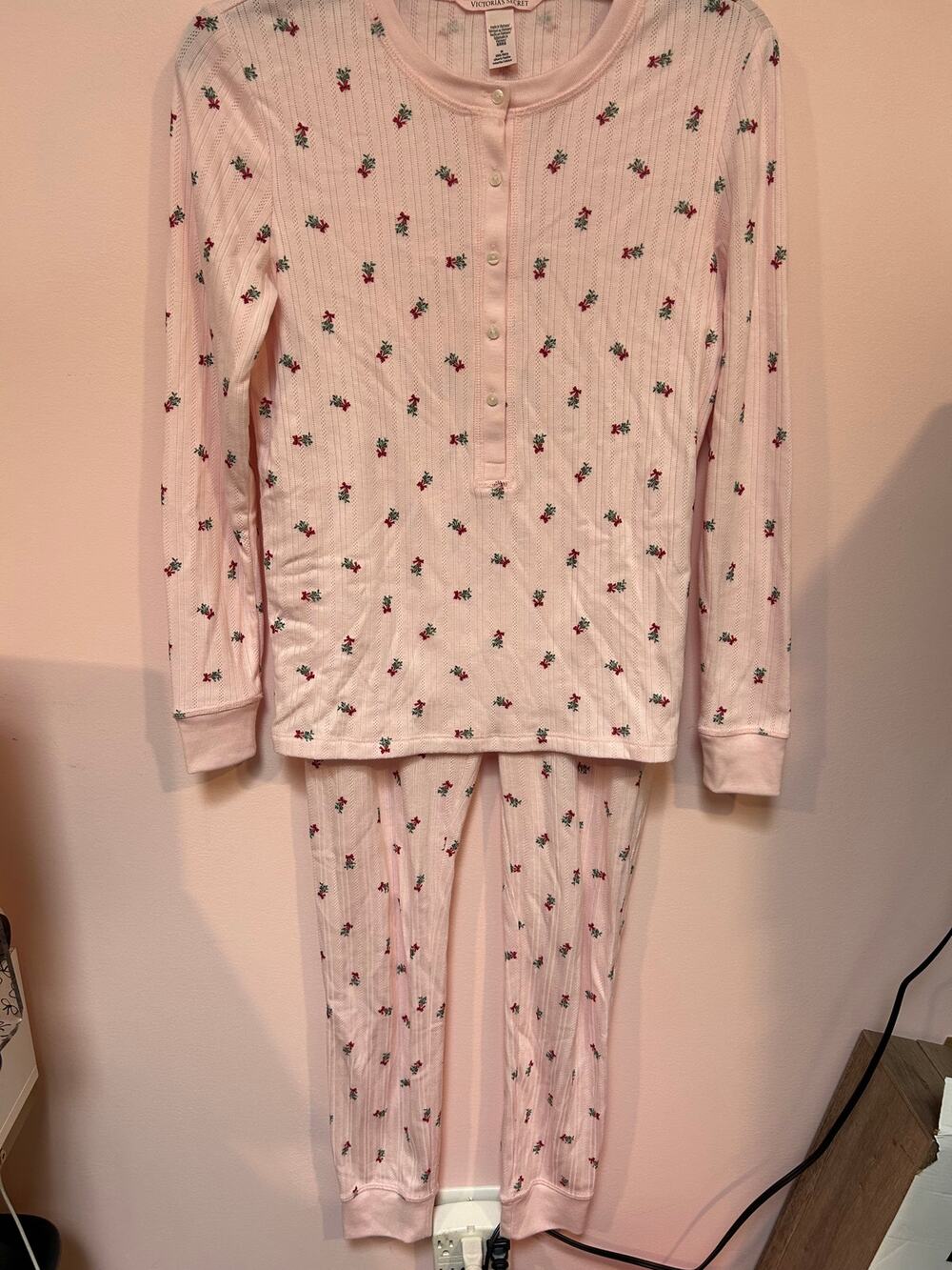 Victoria Secret Pajama Set *M*
